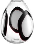LEONARDO HOME OCCHI Bianchi Vase &bull; 1 St&uuml;ck &bull; Designvolle Dekovase in...