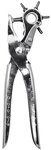 Rayher 2109300 Lochzange m. 6 Pfeifen, 22cm, SB-Btl 1St&uuml;ck