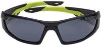 Mil-Tec Unisex Sunglasses 15650300 Sonnenbrille, Gr&uuml;n/Schwarz, Einheitsgr&ouml;&szlig;e...