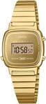 Casio Damen Digital Quarz Armbanduhr Casio Collection Vintage