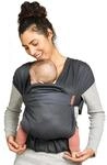 Infantino - Hybrid-Tragetuch Babytrage Hug & Cuddle - Hybrid tragetuch baby