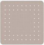 WENKO Duscheinlage Mirasol, Duschmatte, Badewanneneinlage, Anti Rutsch Matte,