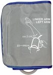 scala Zugb&uuml;gelmanschette XL 22-42 cm