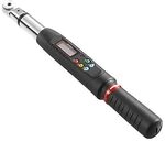 Facom Elektronischer Drehmomentschl&uuml;ssel 30 Nm, 1 St&uuml;ck, E.306A30R