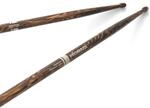 ProMark Schlagzeug Sticks - Rebound 5AB Drum Sticks - FireGrain - Keine &uuml;berm&auml;&szlig;ige