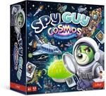 Trefl &ndash; Spy Guy Cosmos &ndash; Kooperatives Beobachtungsspiel, elektronische...