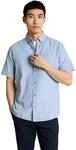TOM TAILOR Herren Hemd