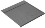 Emuca - Schutz f&uuml;r B&ouml;den von K&uuml;chenm&ouml;beln, Schutz f&uuml;r M&ouml;bel M90, 867 x 580mm,
