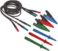 Fluke Messleitungs-Set, 60 inches