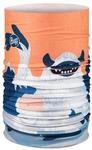 Buff&reg; Original EcoStretch Multifunktionstuch Multi Unisex Kinder