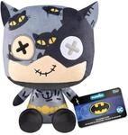 Funko POP Plush 7": Patchwork - Catwoman