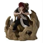 Naruto Combination Battle PVC Statue Gaara 12 cm
