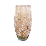 Vase Gustav Klimt Der Lebensbaum - Artis Orbis