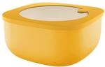 Guzzini - Kitchen Active Design, STORE&MORE BIO, Dicht schlie&szlig;ende niedrige Dosen
