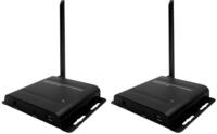 VALUE Wireless HDMI A/V System, 100 m
