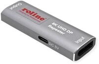 ROLINE DisplayPort Extender, 8K60, 10m