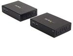 StarTech HDMI &uuml;ber CAT6 Extender Balun, 4K 60Hz, 100m, IR, 1080p, HDCP