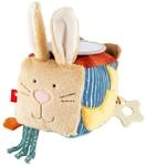 Aktiv-W&uuml;rfel Baby Activity Toys