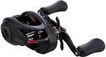 Abu Garcia Low Profile Baitcast Reel, Revo Winch Low Profile Reels,...