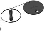 biOrb 72448 Classic LED klein schwarz I Aquarium I Licht I Acrylglas I...