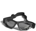 Mil-Tec Brille-15615302 Schwarz Smoke Einheitsgr&ouml;&szlig;e