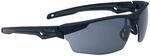 Mil-Tec Tryon Sicherheitbrille Schwarz Einheitsgr&ouml;&szlig;e
