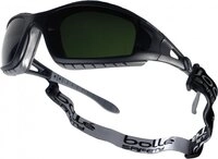 Boll&eacute; Safety PWSTRAI-A01, Sicherheit Brille Serie TRACKER II