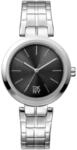 DKNY Quarz Damenuhr Downtown Midi mit Edelstahlarmband