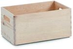 Zeller Set Allzweckkiste ca. 30 x 20 x 15 cm, 3-TLG, ca. 30 x 20 x 15 cm