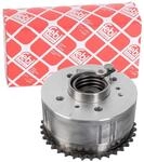 Febi Bilstein 177847 Nockenwellenversteller Ohne Schraube, 1 St&uuml;ck