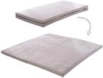 roba Spiel- & Krabbelmatratze 60 x 120 cm - klappbar zu Spiel- &...