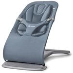 Ergobaby Evolve 3in1-Babywippe f&uuml;r Babys und Kleinkinder von 2,5&ndash;11,3 kg &ndash;
