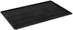 Bourgeat K448 Backblech, Stahl, blau