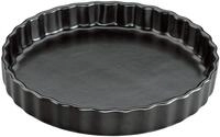 K&uuml;chenprofi Tortenform-712021028 Schwarz 28 cm
