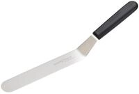 KitchenCraft Sweetly Does It Gro&szlig;es Palettenmesser aus Edelstahl - Streichmesser -