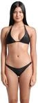 ARENA Losange Triangel-Bikini f&uuml;r Damen, Elastischer Recyclingstoff,