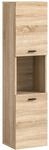 xonox.home Badezimmer Boston Badezimmerschrank Badschrank stehend Wandschrank