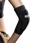 Select Kinder Kompressions-Ellbogenbandage schwarz - S/M