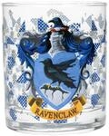 SD Toys - Verre Cristal Harry Potter - Serdaigle 370ml - 8435450251566