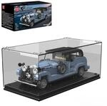 Mould King Phantom III Oldtimer 27104