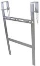 as &ndash; Schwabe Kranhalterung f&uuml;r LED-Fluter Energyline XL - 950 x 570 x 120 mm...