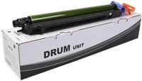 CoreParts DR512K Black Drum Unit 130K, A2XN0RD, B1044, DR512K Black Drum U (130K