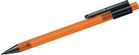 STAEDTLER STAEDTLER 777 05-4 Druckbleistift graphite gef&uuml;llt mit B-Minen,