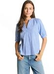 TOM TAILOR Damen Bluse