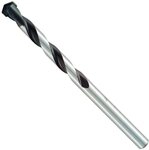alpen Hartmetall-Betonbohrer Profi Beton, DIN ISO 5468, Durchmesser 16 mm, L1...
