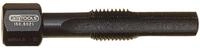 KS Tools 150.5021 Gewindebohrer m.F&uuml;hrungszapfen,M8x1