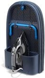 Joseph Joseph Pocket Max Plus Tischb&uuml;gelbrett, 110cm B&uuml;gelfl&auml;che, Faltbares