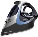 Cecotec Dampfb&uuml;geleisen IronHero 3200 Vital, 3200 W, 70 g/min Dampf, 270 g/min