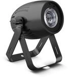 Cameo Q-SPOT 40 TW - Kompakter Spot mit 40W Tunable White LED, schwarz