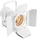 Cameo TS 40 WW WH - Theater-Spot mit Plankonvexlinse und warmwei&szlig;er 40W LED in